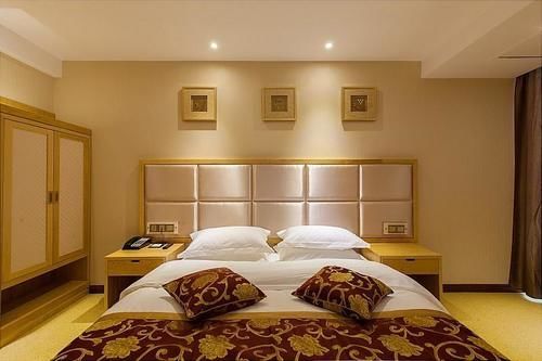 Guilin Haitao International Hotel Eksteriør billede